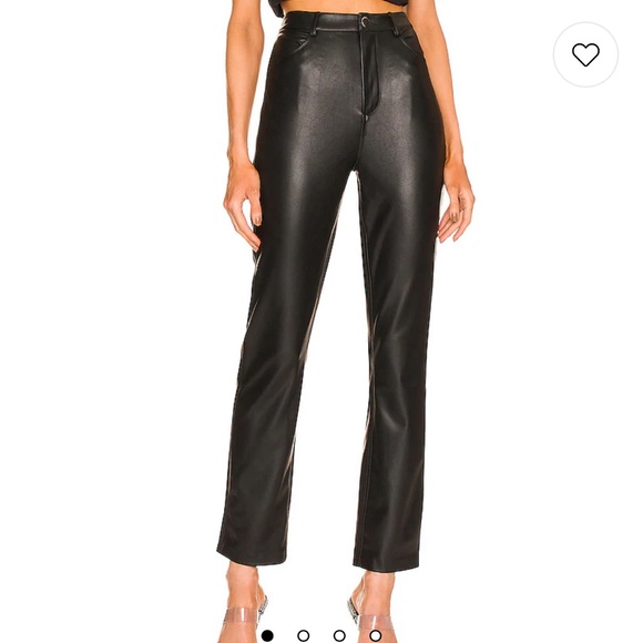 🆕 NBD Darby Pant in Black - Picture 2 of 4